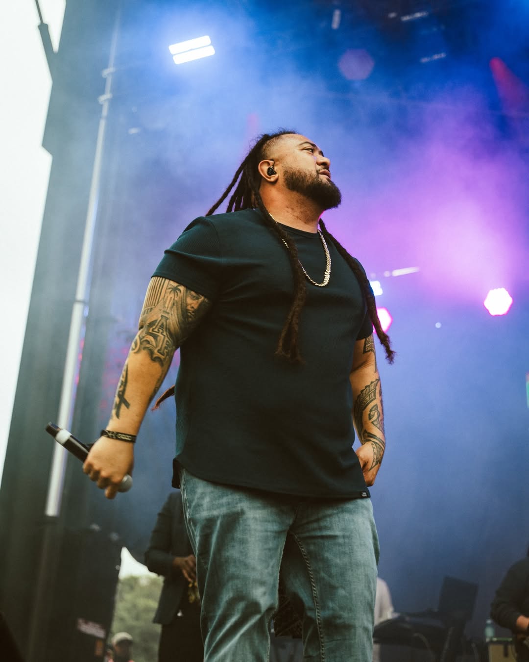 J Boog