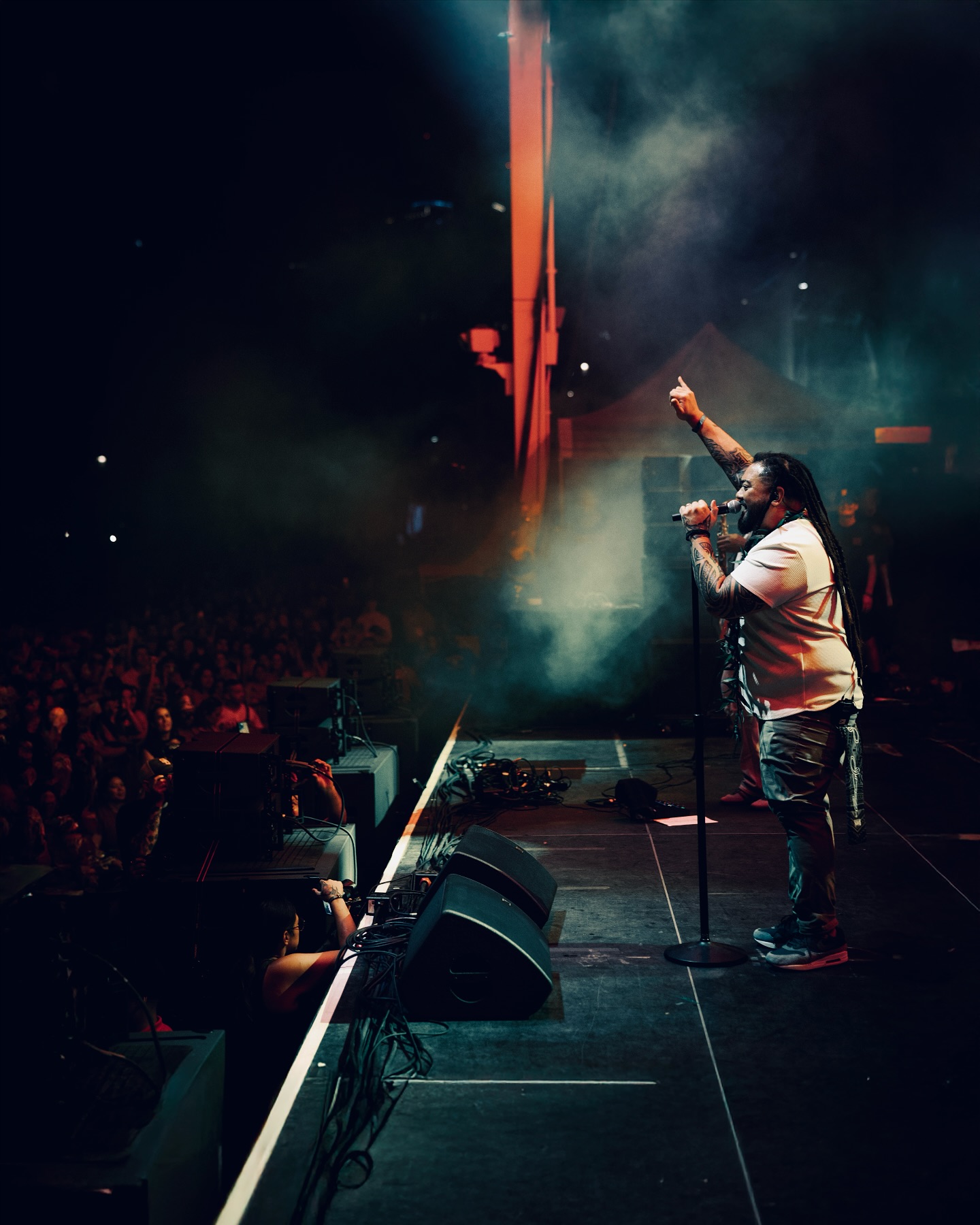 J Boog